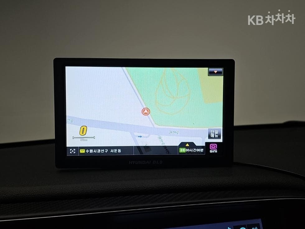 Хюндай The New (фейслифт) Avante (Elantra) ADSmartstream G1.6 Стил - 13