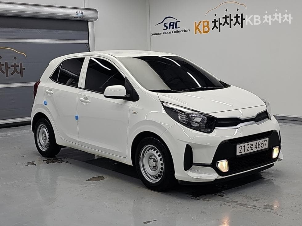 Киа Morning / Picanto 어반 Ван(JA)1.0 Бензин Ван основен - 4
