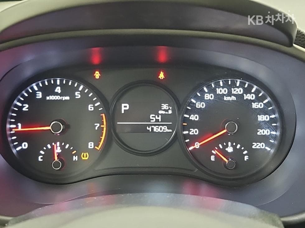 Киа Morning / Picanto 어반 Ван(JA)1.0 Бензин Ван основен - 6