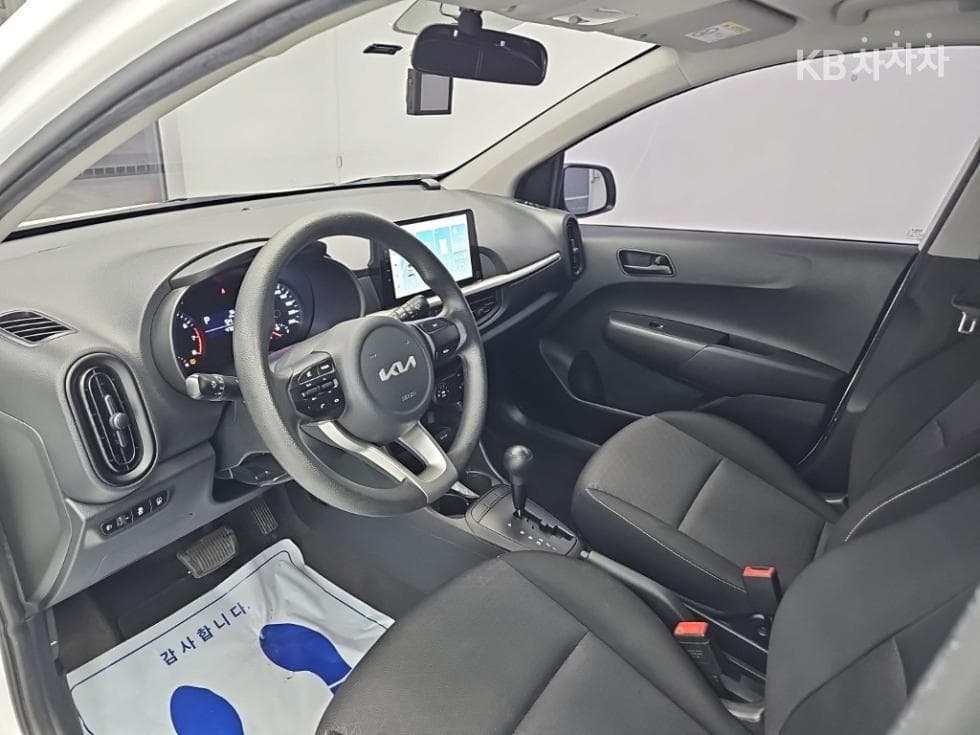 Киа Morning / Picanto 어반 Ван(JA)1.0 Бензин Ван основен - 7