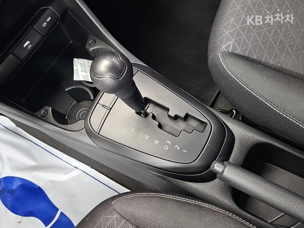 Киа Morning / Picanto 어반 Ван(JA)1.0 Бензин Ван основен - 8