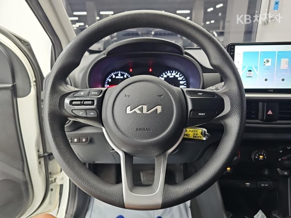 Киа Morning / Picanto 어반 Ван(JA)1.0 Бензин Ван основен - 9