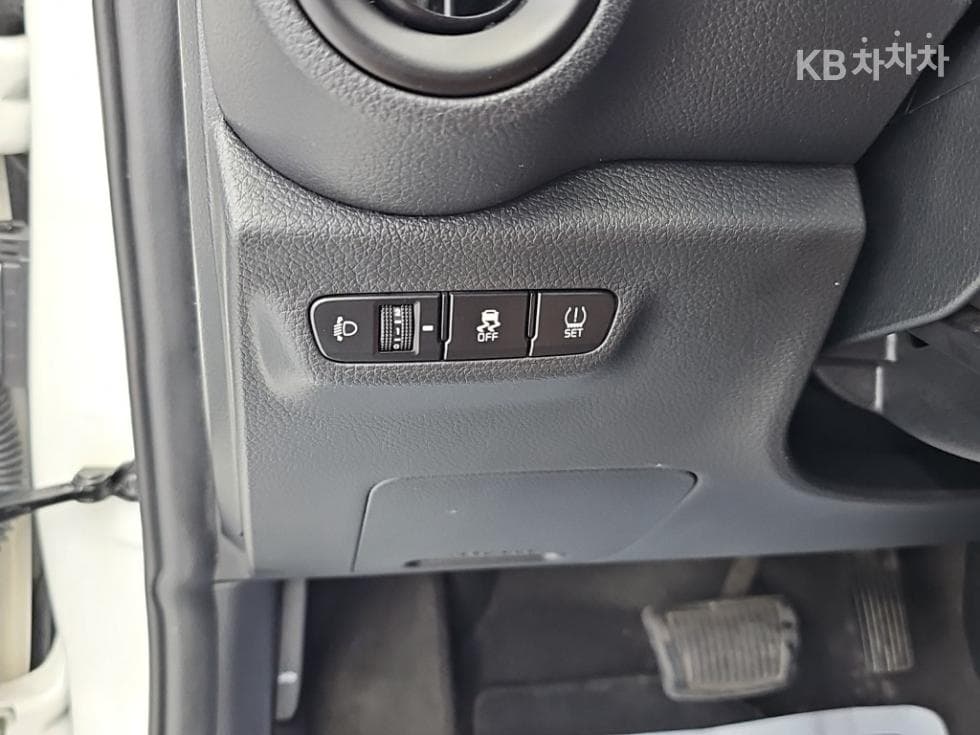 Киа Morning / Picanto 어반 Ван(JA)1.0 Бензин Ван основен - 15
