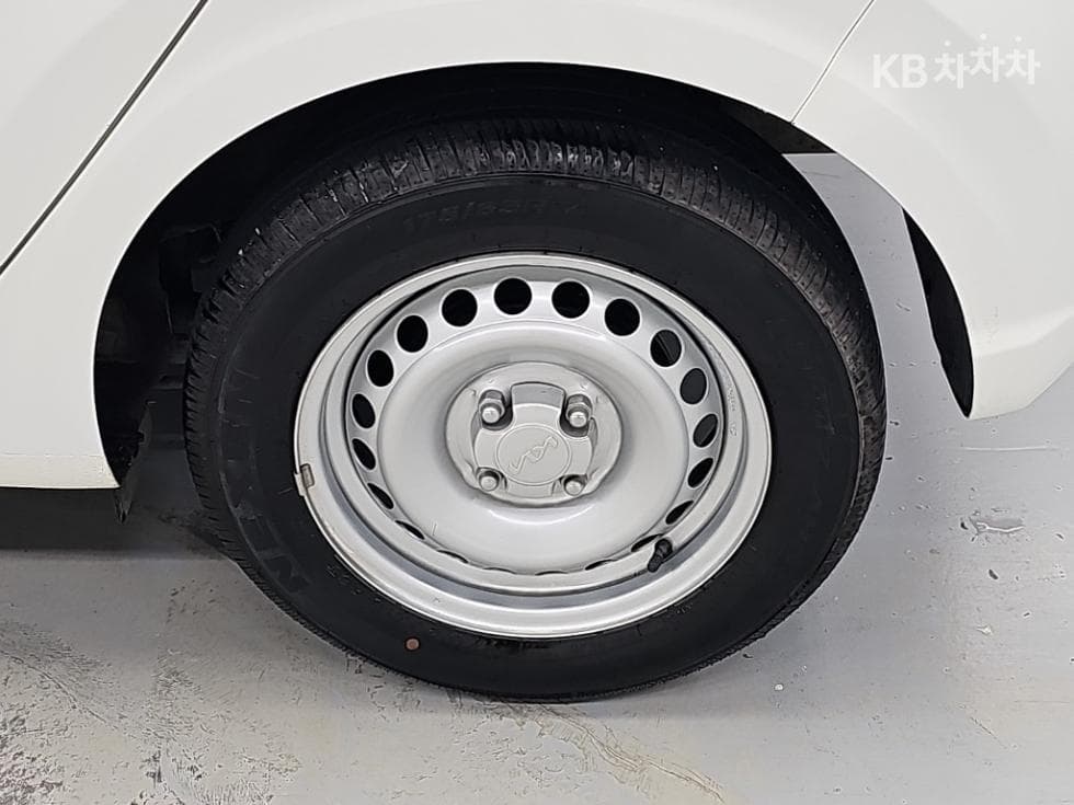 Киа Morning / Picanto 어반 Ван(JA)1.0 Бензин Ван основен - 19