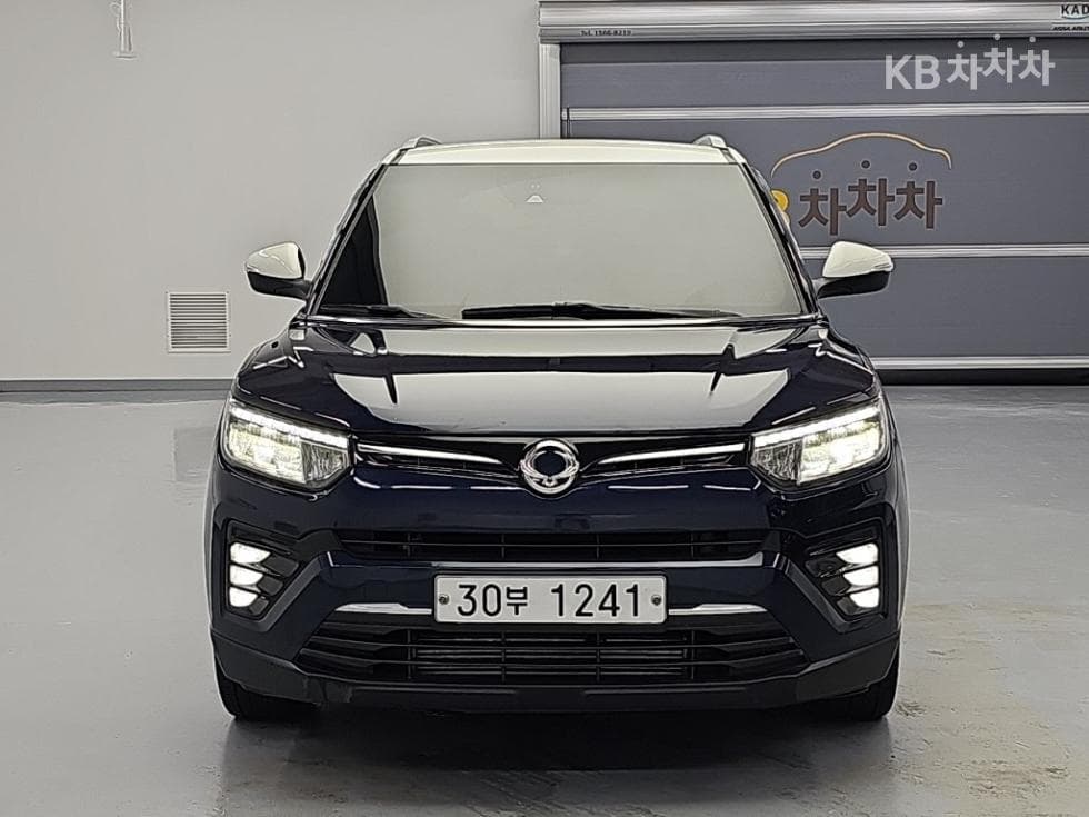КейДжи Мобилити Very New (фацелит/обновяване) ТиволиДизел V5 2WD Стандартен - 2