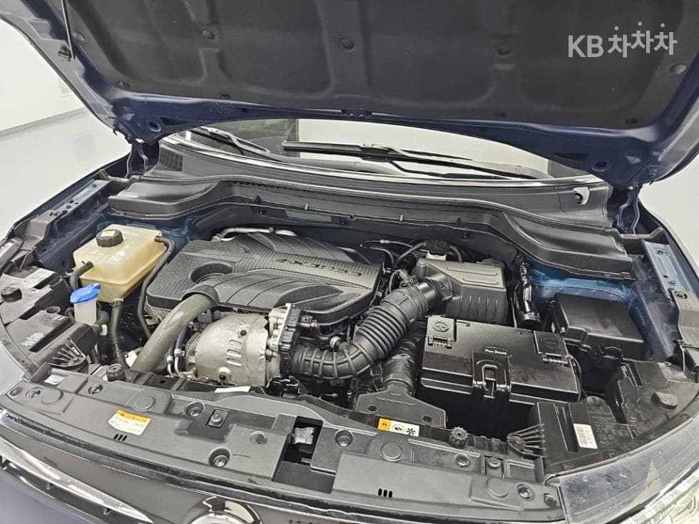 КейДжи Мобилити Very New (фацелит/обновяване) ТиволиДизел V5 2WD Стандартен - 5