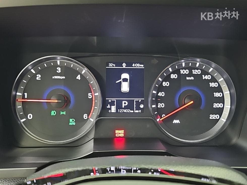КейДжи Мобилити Very New (фацелит/обновяване) ТиволиДизел V5 2WD Стандартен - 6
