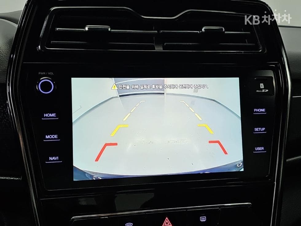КейДжи Мобилити Very New (фацелит/обновяване) ТиволиДизел V5 2WD Стандартен - 14