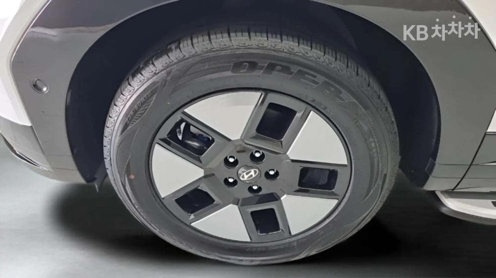 Hyundai The All New Santa Fe Hybrid MX51.6T HEV 2WD Calligraphy - 5