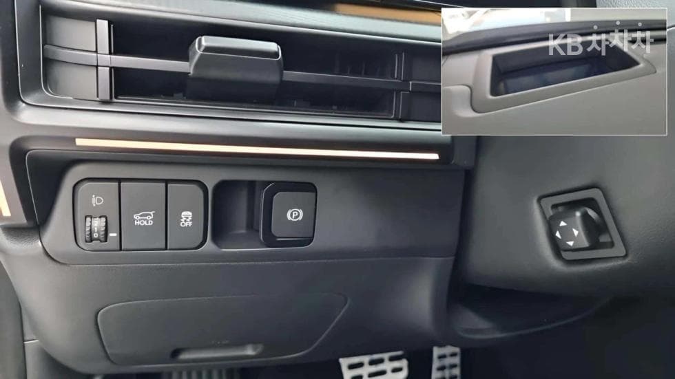 Hyundai The All New Santa Fe Hybrid MX51.6T HEV 2WD Calligraphy - 9