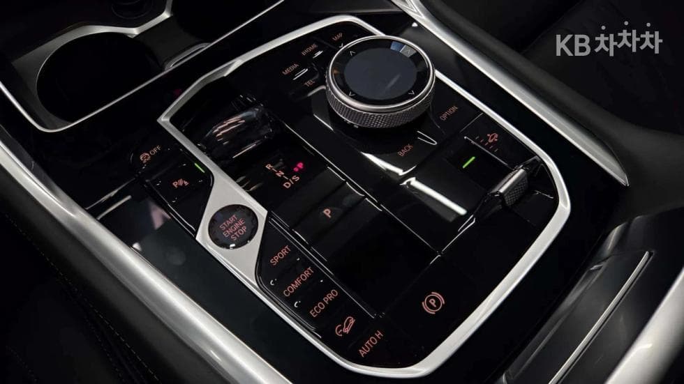 BMW X6(G06)xDrive 40i M Sport Package - 9