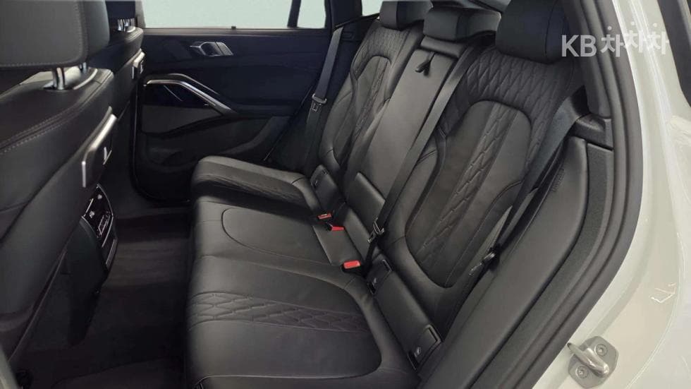 BMW X6(G06)xDrive 40i M Sport Package - 10
