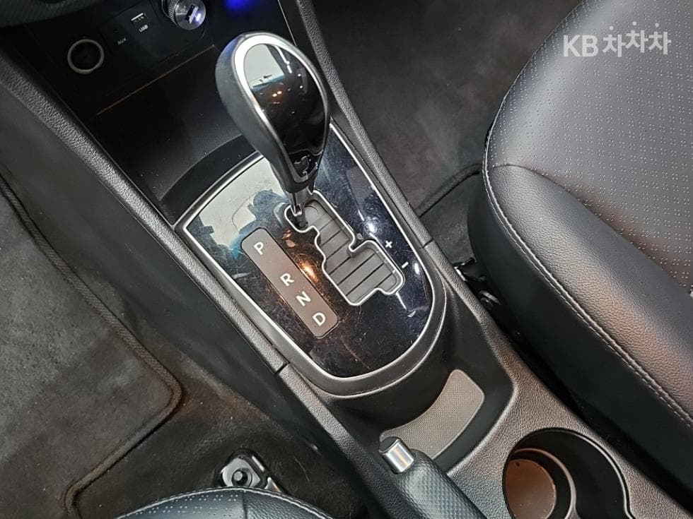 Хюндай Акцент(신형)1.4 VVT Modern - 8