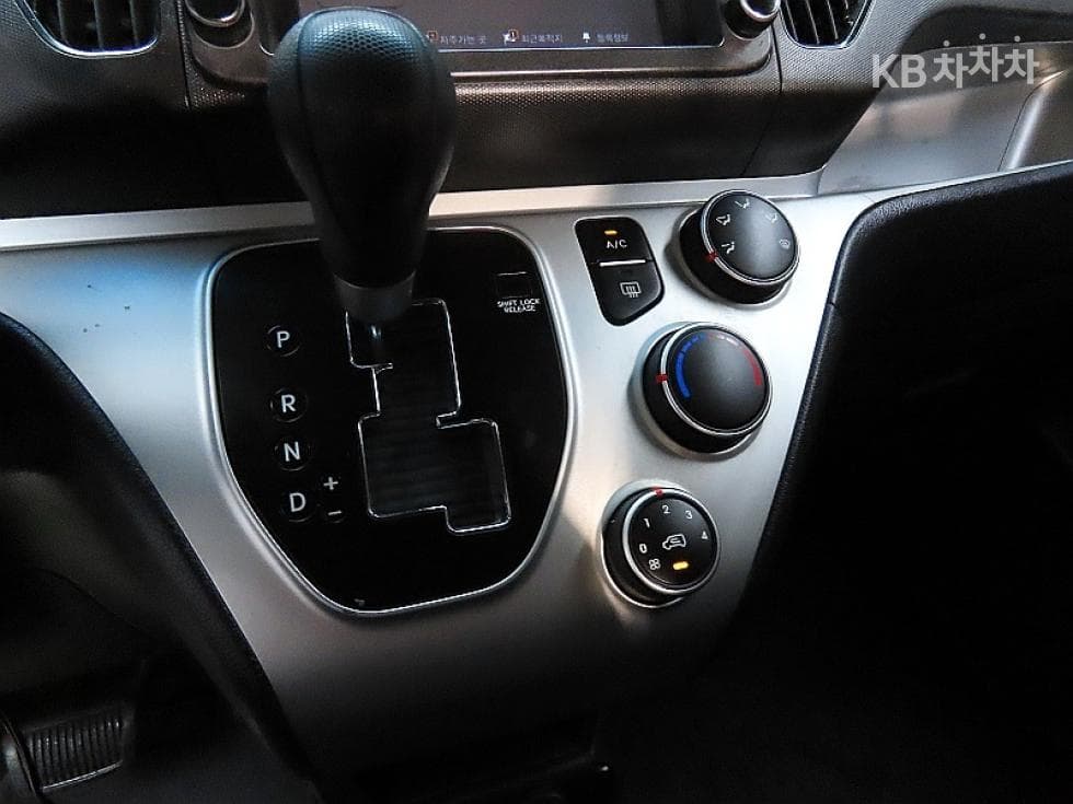 Kia Ray (van)Van2-seaterVan High-end Type - 9