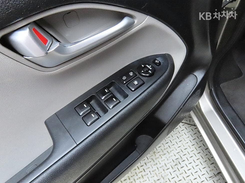 Kia Ray (van)Van2-seaterVan High-end Type - 14