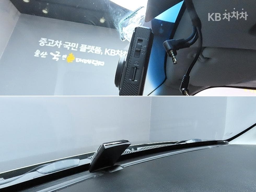 Kia Ray (van)Van2-seaterVan High-end Type - 16