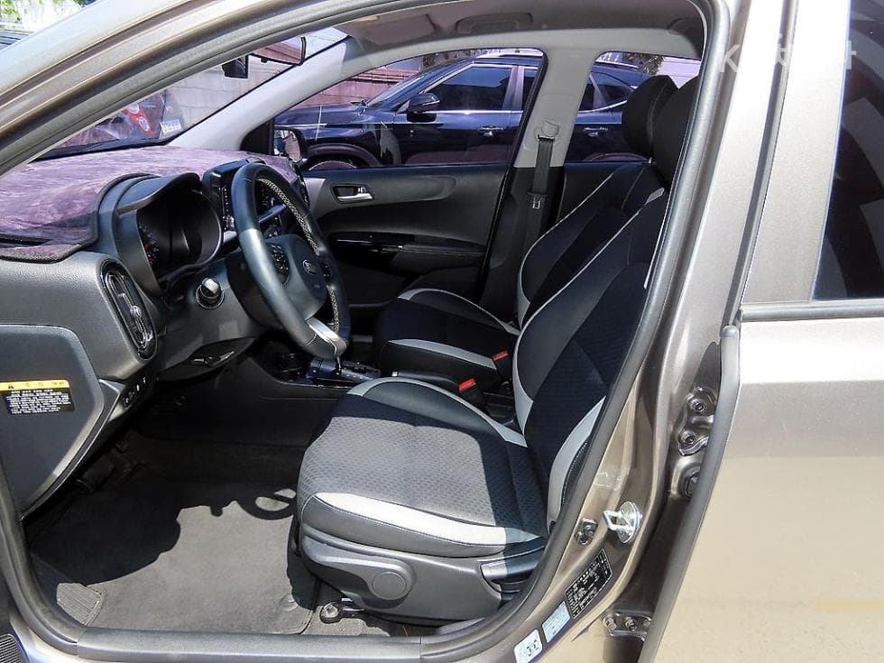 Kia All New Morning (older generation)(JA)Luxury - 5