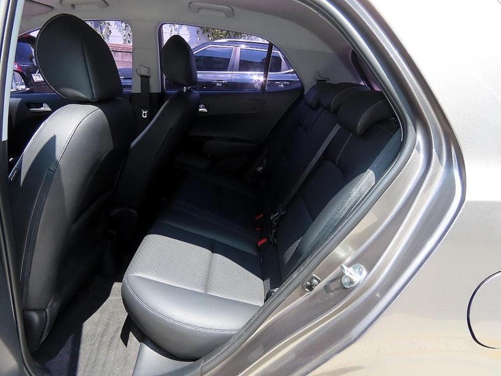 Kia All New Morning (older generation)(JA)Luxury - 6