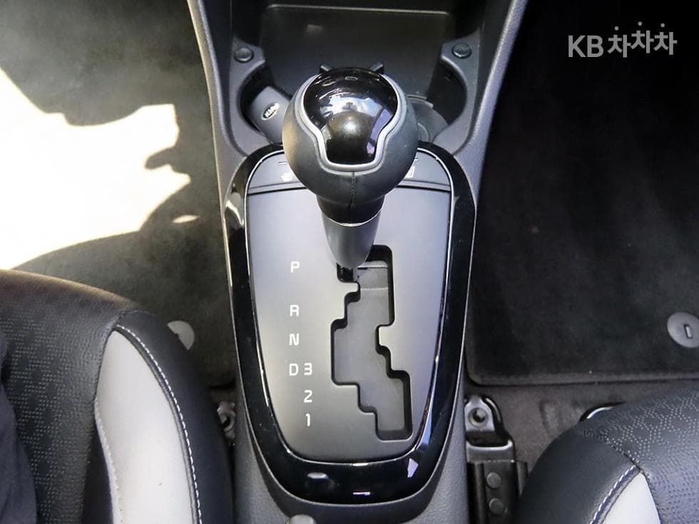 Kia All New Morning (older generation)(JA)Luxury - 10