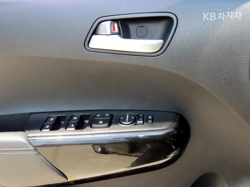 Kia All New Morning (older generation)(JA)Luxury - 11