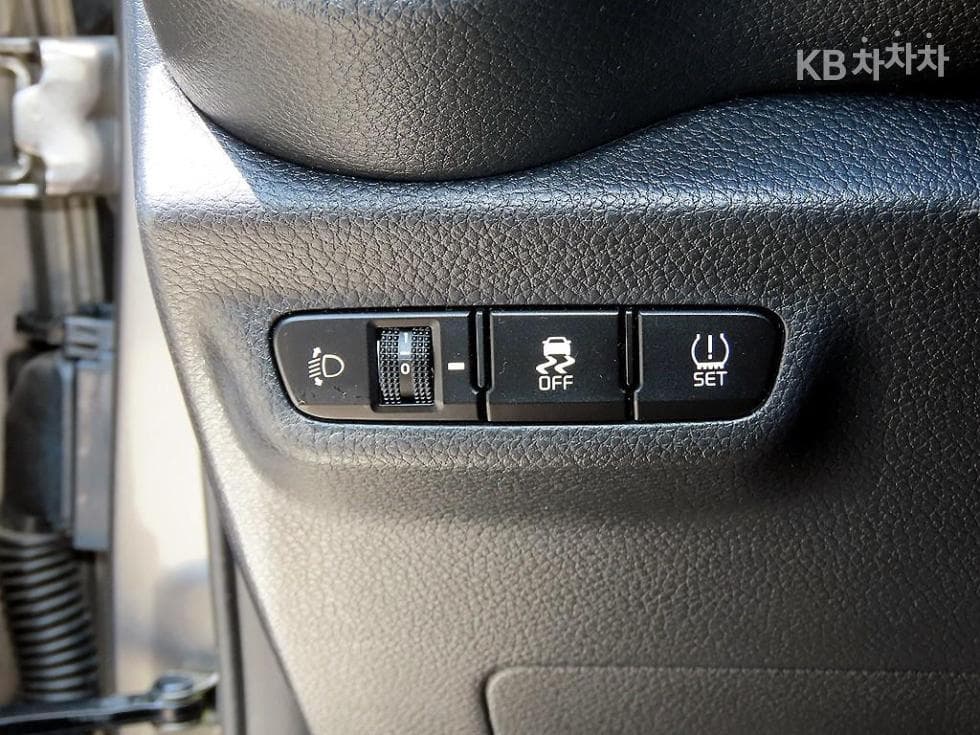 Kia All New Morning (older generation)(JA)Luxury - 12