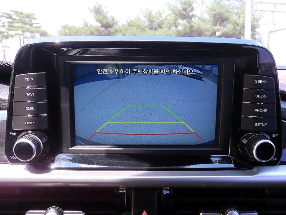 Kia All New Morning (older generation)(JA)Luxury - 15