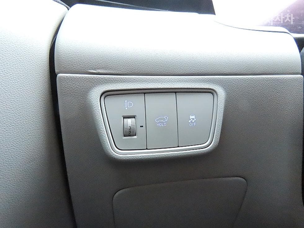 Hyundai The All New Tucson(NX (Lexus SUV)4)Diesel 2.0 2WD Inspiration - 12