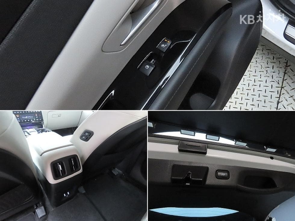 Hyundai The All New Tucson(NX (Lexus SUV)4)Diesel 2.0 2WD Inspiration - 18