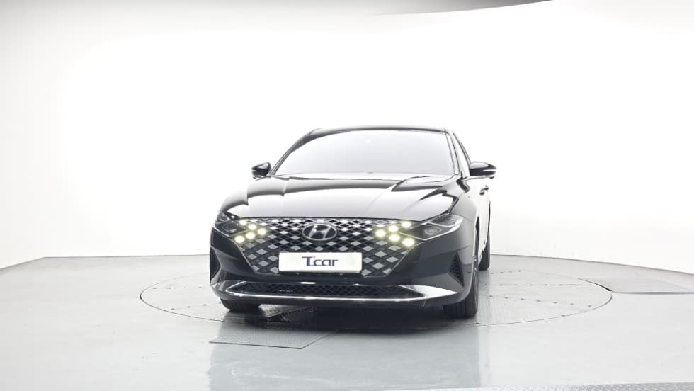 Hyundai The New (facelift) Grandeur (Azera)2.5 Premium 초이스 - 3