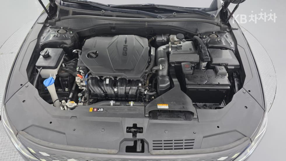 Hyundai The New (facelift) Grandeur (Azera)2.5 Premium 초이스 - 5