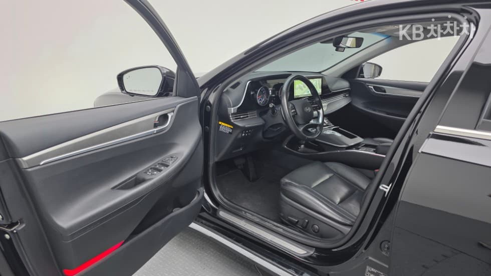 Hyundai The New (facelift) Grandeur (Azera)2.5 Premium 초이스 - 21