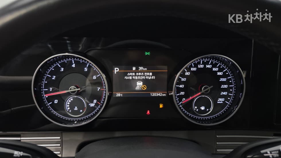 Hyundai The New (facelift) Grandeur (Azera)2.5 Premium 초이스 - 24