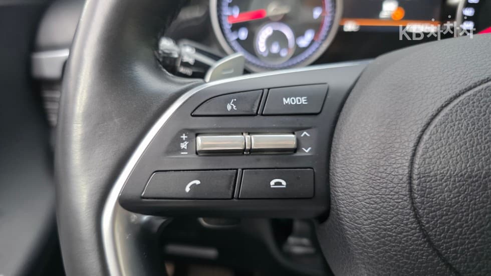 Hyundai The New (facelift) Grandeur (Azera)2.5 Premium 초이스 - 25