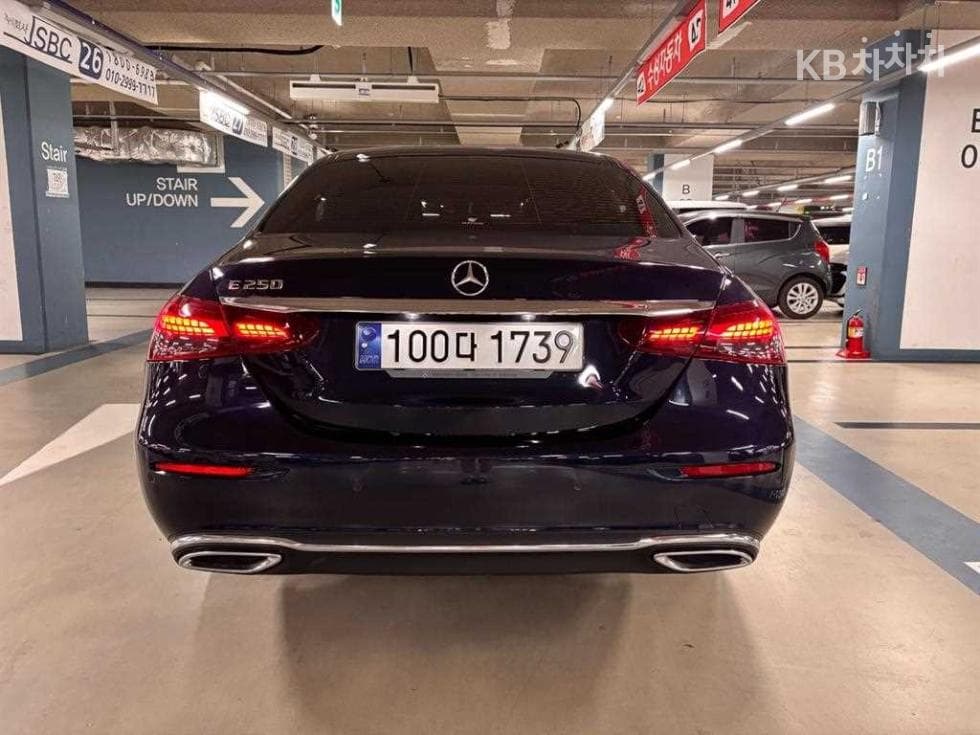 Mercedes-Benz E-Клас (W213)E250 Exclusive - 20