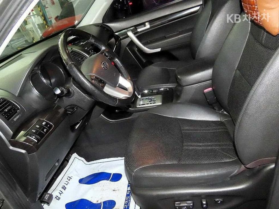 Киа SorentoRДизел 2.2 4x4 TLX Най-висок клас - 6