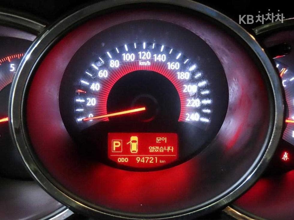Киа SorentoRДизел 2.2 4x4 TLX Най-висок клас - 9