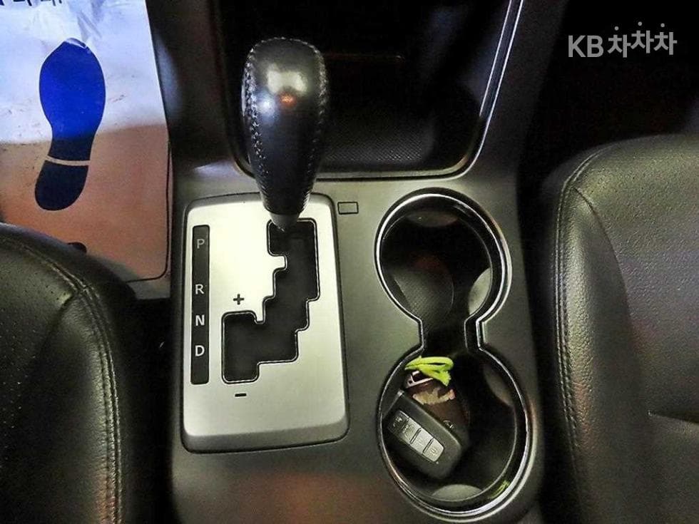 Киа SorentoRДизел 2.2 4x4 TLX Най-висок клас - 12