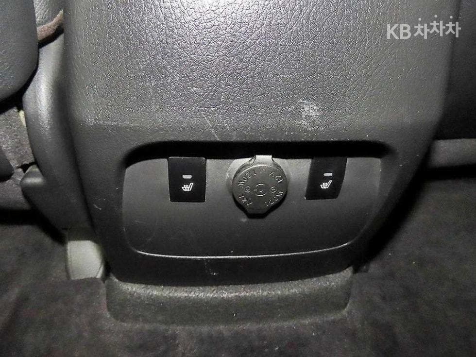 Киа SorentoRДизел 2.2 4x4 TLX Най-висок клас - 16