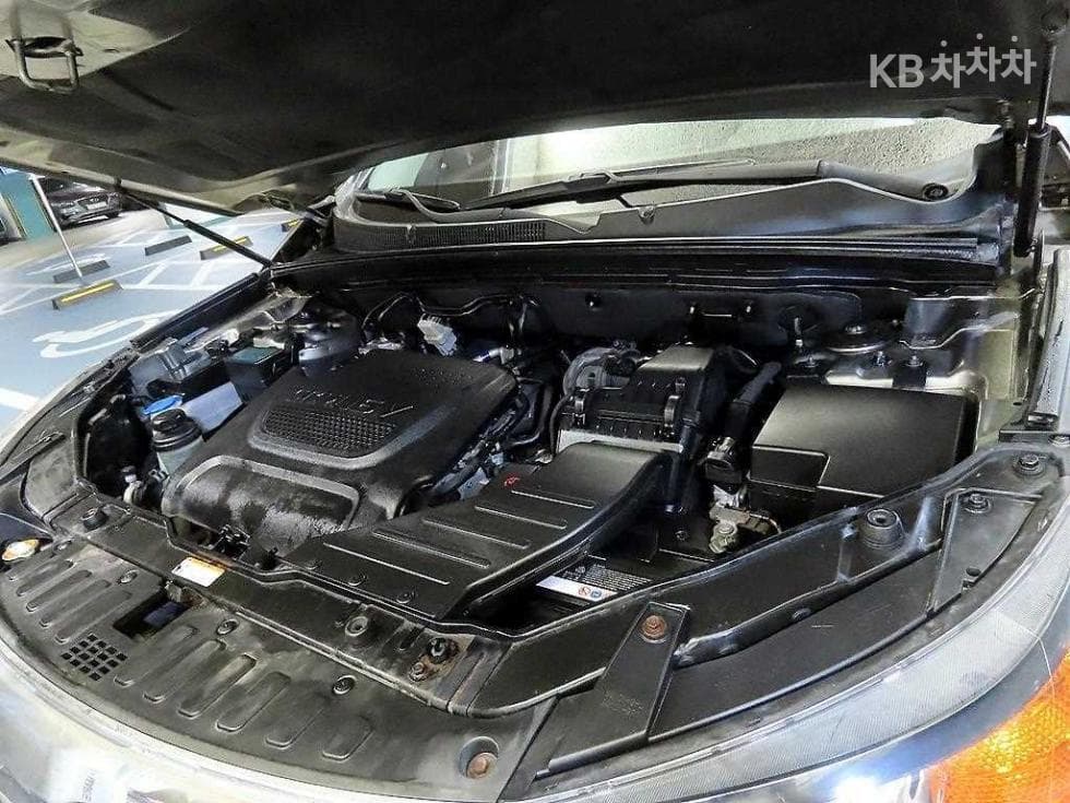 Киа SorentoRДизел 2.2 4x4 TLX Най-висок клас - 18