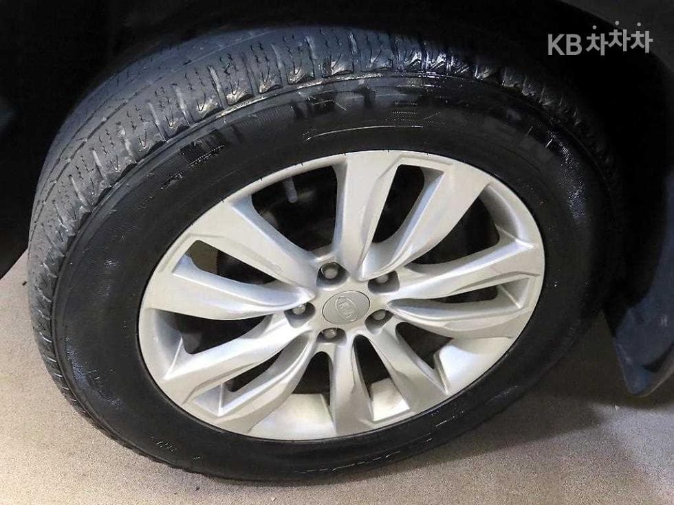 Киа SorentoRДизел 2.2 4x4 TLX Най-висок клас - 19