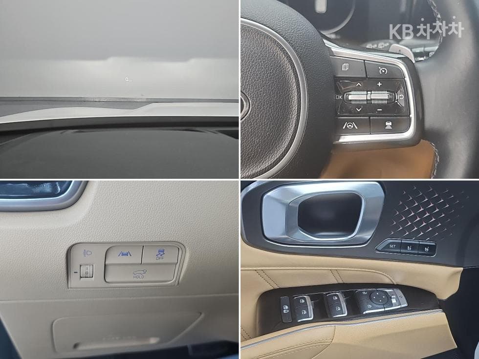Киа The New (фейслифт) Sorento MQ42.2 Дизел 2WD Signature - 19