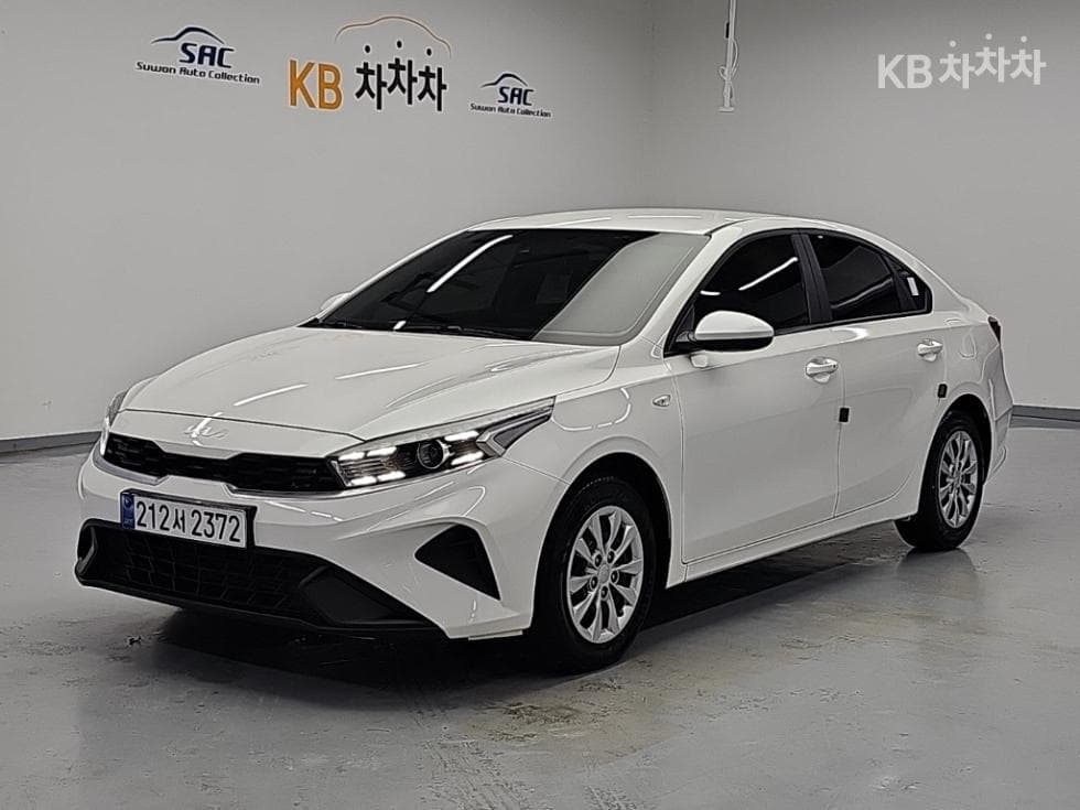 Киа The New (фейслифт) K3(BD)1.6 Бензин Тренди - 2
