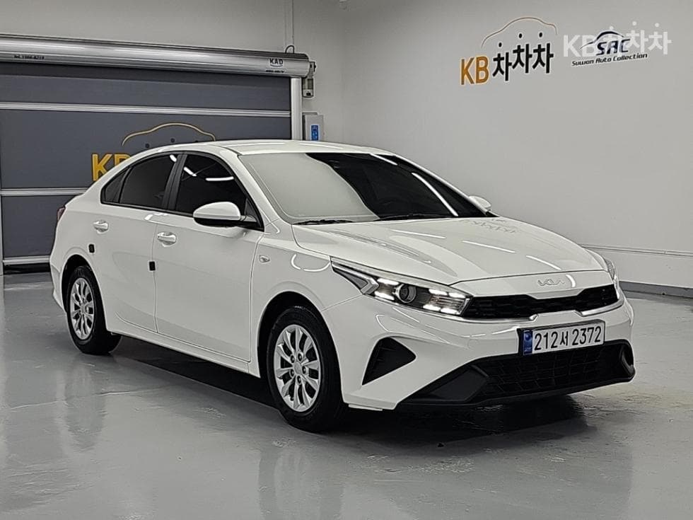 Киа The New (фейслифт) K3(BD)1.6 Бензин Тренди - 4