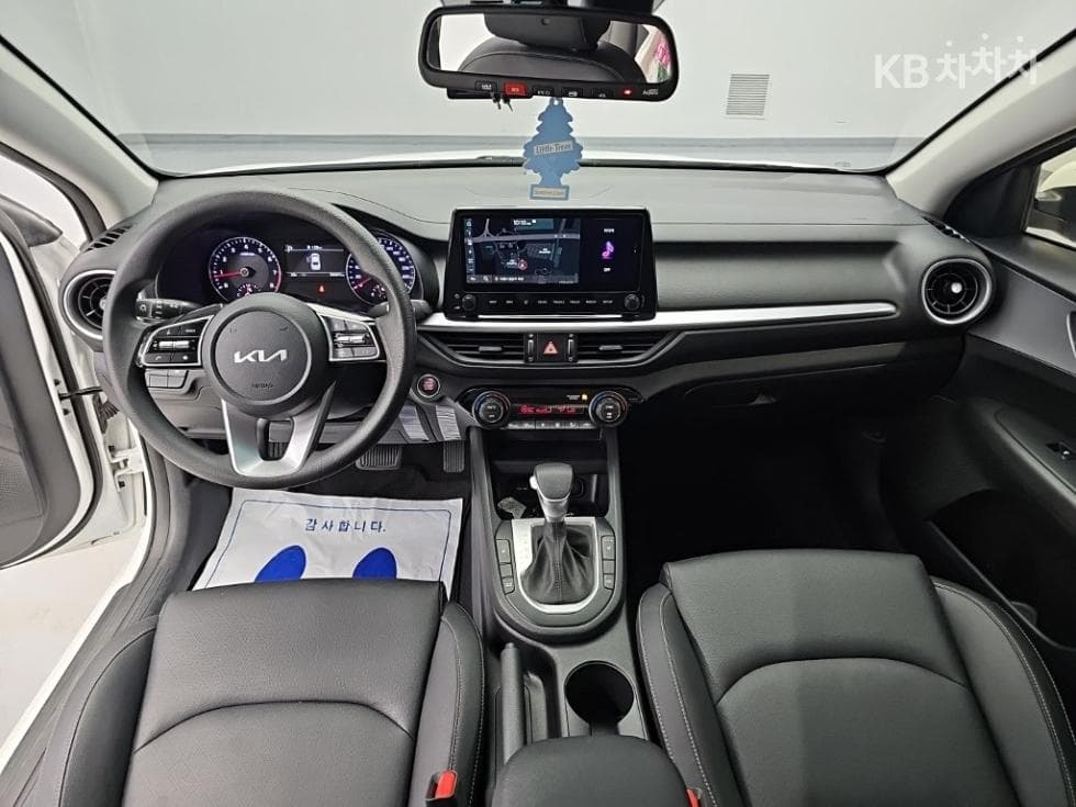 Киа The New (фейслифт) K3(BD)1.6 Бензин Тренди - 7