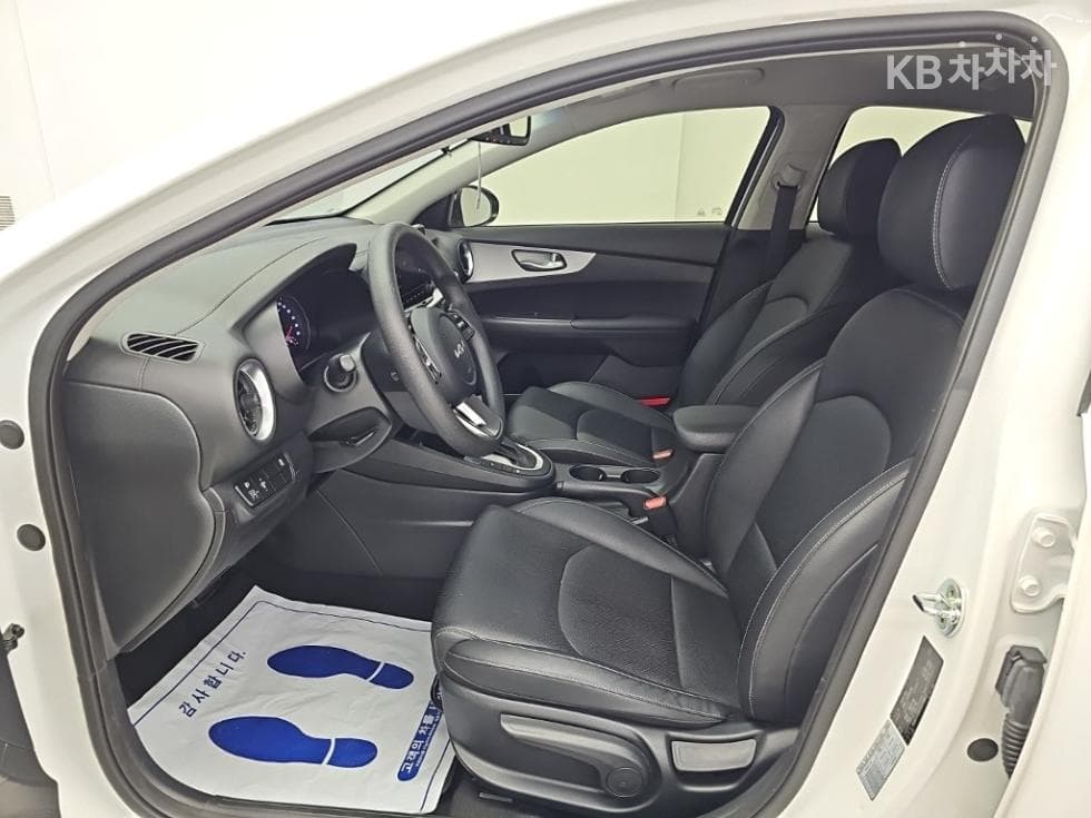 Киа The New (фейслифт) K3(BD)1.6 Бензин Тренди - 11