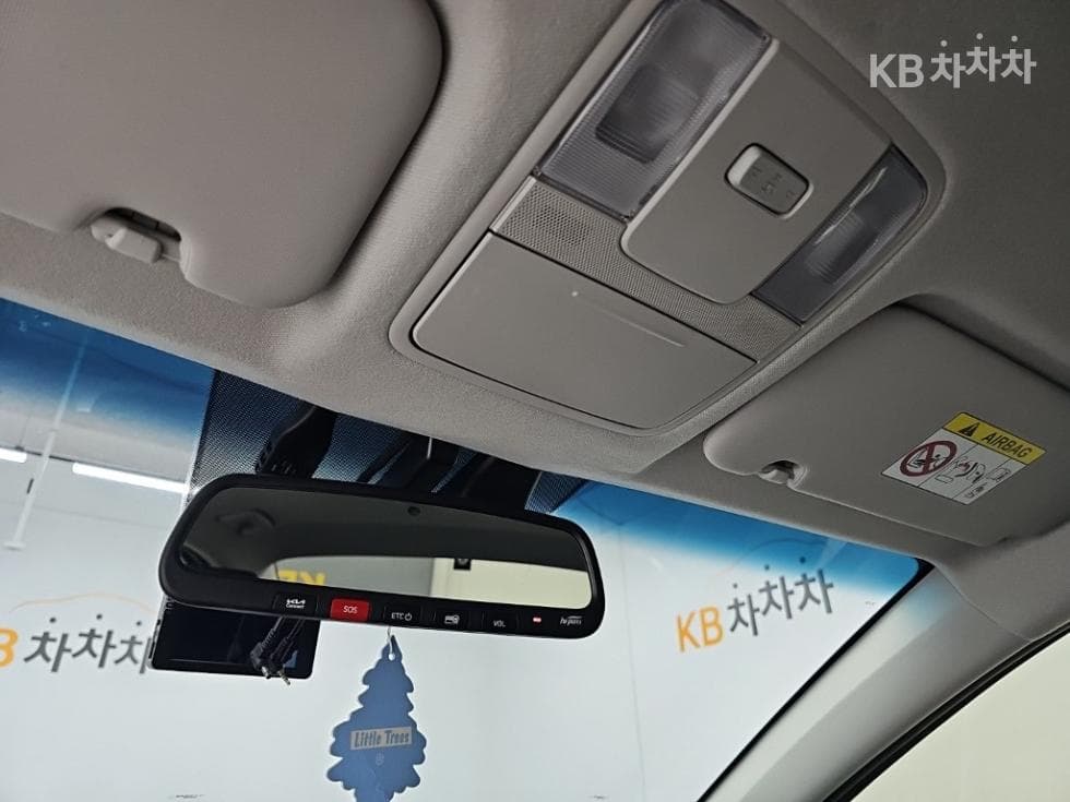 Киа The New (фейслифт) K3(BD)1.6 Бензин Тренди - 15
