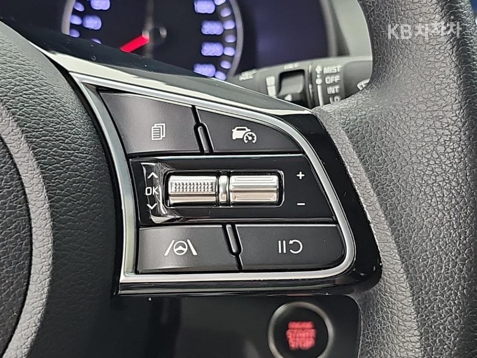 Киа The New (фейслифт) K3(BD)1.6 Бензин Тренди - 16