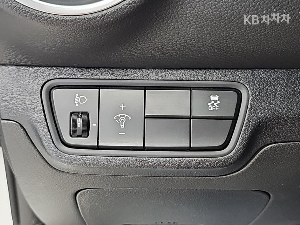 Киа The New (фейслифт) K3(BD)1.6 Бензин Тренди - 17