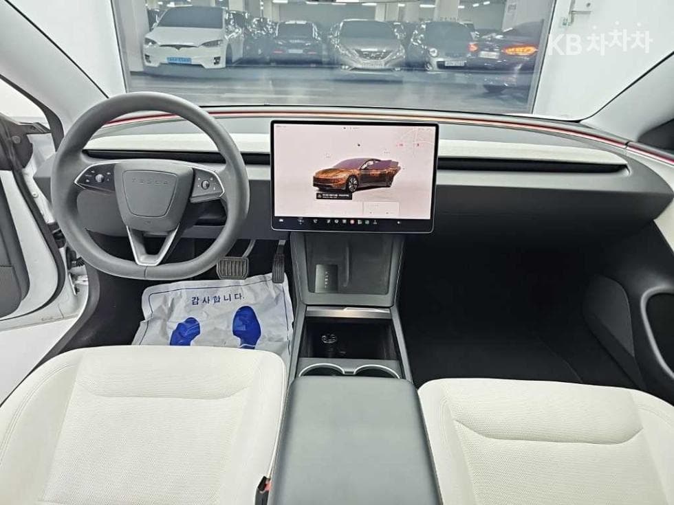 테슬라 Model 3 HighlandRWD - 7