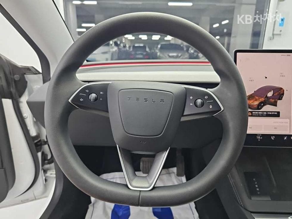 테슬라 Model 3 HighlandRWD - 9
